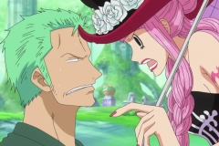 [Zero-Raws] One Piece - 522 (CX 1280x720 VFR x264 AAC) (2)