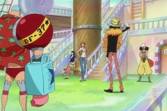 [Zero-Raws] One Piece - 522 (CX 1280x720 VFR x264 AAC) (2)