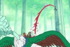 [Zero-Raws] One Piece - 522 (CX 1280x720 VFR x264 AAC) (1)