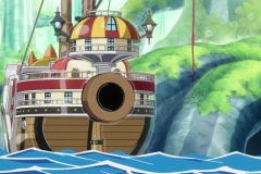 [Zero-Raws] One Piece - 522 (CX 1280x720 VFR x264 AAC) (1)