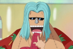 [Zero-Raws] One Piece - 522 (CX 1280x720 VFR x264 AAC) (1)