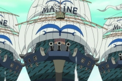 [Zero-Raws] One Piece - 522 (CX 1280x720 VFR x264 AAC) (1)