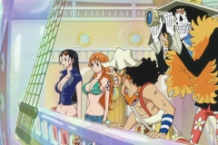 [Zero-Raws] One Piece - 522 (CX 1280x720 VFR x264 AAC) (1)