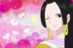 [Zero-Raws] One Piece - 522 (CX 1280x720 VFR x264 AAC) (1)