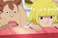 [Zero-Raws] One Piece - 522 (CX 1280x720 VFR x264 AAC) (1)