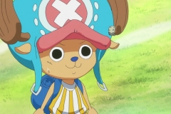 [Zero-Raws] One Piece - 522 (CX 1280x720 VFR x264 AAC) (1)