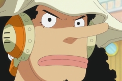 [Zero-Raws] One Piece - 522 (CX 1280x720 VFR x264 AAC) (1)