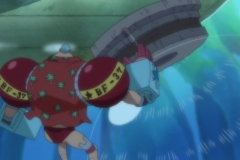 [Zero-Raws] One Piece - 522 (CX 1280x720 VFR x264 AAC) (2)