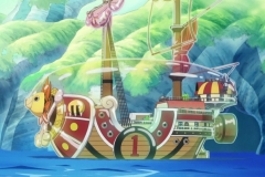 [Zero-Raws] One Piece - 522 (CX 1280x720 VFR x264 AAC) (2)