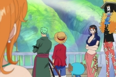 [Zero-Raws] One Piece - 522 (CX 1280x720 VFR x264 AAC) (2)