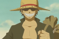 [Zero-Raws] One Piece - 523 (CX 1280x720 VFR x264 AAC) (1)