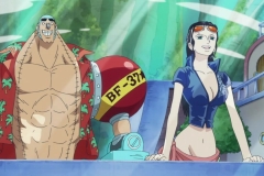 [Zero-Raws] One Piece - 523 (CX 1280x720 VFR x264 AAC) (2)