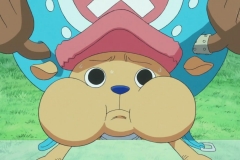 [Zero-Raws] One Piece - 523 (CX 1280x720 VFR x264 AAC) (2)