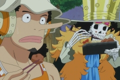 [Zero-Raws] One Piece - 523 (CX 1280x720 VFR x264 AAC) (1)