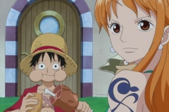 [Zero-Raws] One Piece - 523 (CX 1280x720 VFR x264 AAC) (1)