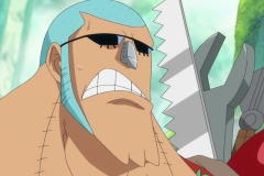 [Zero-Raws] One Piece - 523 (CX 1280x720 VFR x264 AAC) (1)