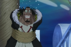 [Zero-Raws] One Piece - 524 (CX 1280x720 VFR x264 AAC)v2 (1)