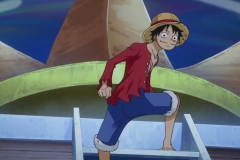 [Zero-Raws] One Piece - 524 (CX 1280x720 VFR x264 AAC)v2 (1)