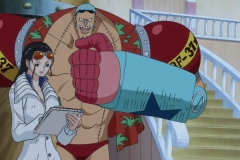 [Zero-Raws] One Piece - 524 (CX 1280x720 VFR x264 AAC)v2 (2)