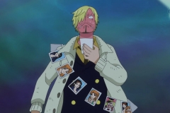 [Zero-Raws] One Piece - 524 (CX 1280x720 VFR x264 AAC)v2 (2)