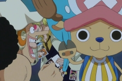 [Zero-Raws] One Piece - 524 (CX 1280x720 VFR x264 AAC)v2 (2)