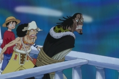 [Zero-Raws] One Piece - 524 (CX 1280x720 VFR x264 AAC)v2 (2)