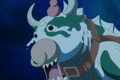 [Zero-Raws] One Piece - 524 (CX 1280x720 VFR x264 AAC)v2 (2)