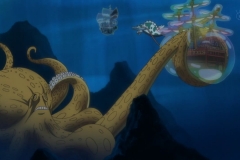 [Zero-Raws] One Piece - 524 (CX 1280x720 VFR x264 AAC)v2 (2)