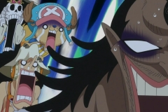 [Zero-Raws] One Piece - 524 (CX 1280x720 VFR x264 AAC)v2 (2)