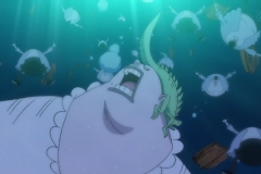 [Zero-Raws] One Piece - 524 (CX 1280x720 VFR x264 AAC)v2 (2)