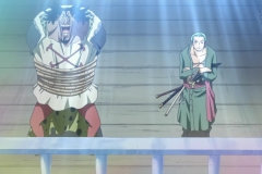 [Zero-Raws] One Piece - 524 (CX 1280x720 VFR x264 AAC)v2 (2)