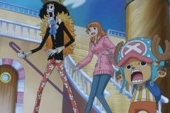 [Zero-Raws] One Piece - 524 (CX 1280x720 VFR x264 AAC)v2 (2)