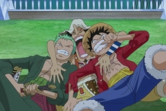 [Zero-Raws] One Piece - 524 (CX 1280x720 VFR x264 AAC)v2 (2)