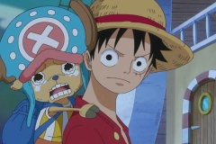 [Zero-Raws] One Piece - 524 (CX 1280x720 VFR x264 AAC)v2 (2)