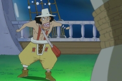 [Zero-Raws] One Piece - 524 (CX 1280x720 VFR x264 AAC)v2 (1)