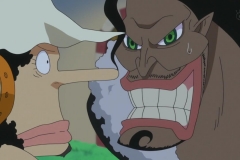 [Zero-Raws] One Piece - 524 (CX 1280x720 VFR x264 AAC)v2 (1)