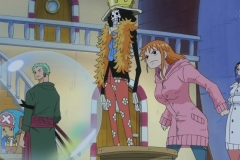 [Zero-Raws] One Piece - 524 (CX 1280x720 VFR x264 AAC)v2 (1)