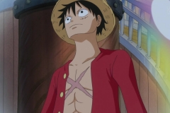 [Zero-Raws] One Piece - 524 (CX 1280x720 VFR x264 AAC)v2 (1)