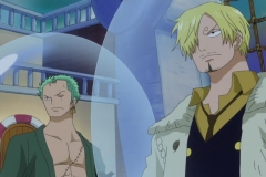 [Zero-Raws] One Piece - 524 (CX 1280x720 VFR x264 AAC)v2 (1)