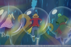 [Zero-Raws] One Piece - 524 (CX 1280x720 VFR x264 AAC)v2 (1)