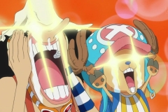 [Zero-Raws] One Piece - 524 (CX 1280x720 VFR x264 AAC)v2 (1)