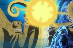 [Zero-Raws] One Piece - 524 (CX 1280x720 VFR x264 AAC)v2 (1)