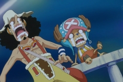 [Zero-Raws] One Piece - 524 (CX 1280x720 VFR x264 AAC)v2 (1)