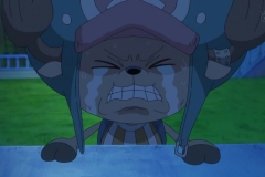 [Zero-Raws] One Piece - 525 (CX 1280x720 VFR x264 AAC) (2)