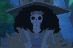 [Zero-Raws] One Piece - 525 (CX 1280x720 VFR x264 AAC) (1)