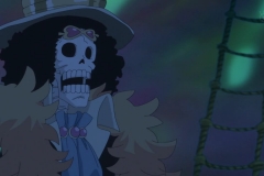 [Zero-Raws] One Piece - 525 (CX 1280x720 VFR x264 AAC) (1)