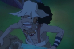 [Zero-Raws] One Piece - 525 (CX 1280x720 VFR x264 AAC) (1)