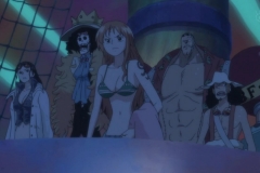 [Zero-Raws] One Piece - 525 (CX 1280x720 VFR x264 AAC) (1)