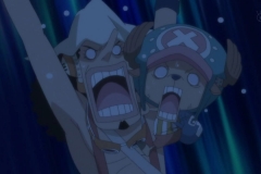 [Zero-Raws] One Piece - 525 (CX 1280x720 VFR x264 AAC) (2)