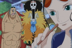 [Sedra] One Piece - 526 Raw [1280x720 h264+AAC D-CX] (1)